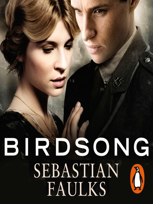 Title details for Birdsong by Sebastian Faulks - Available